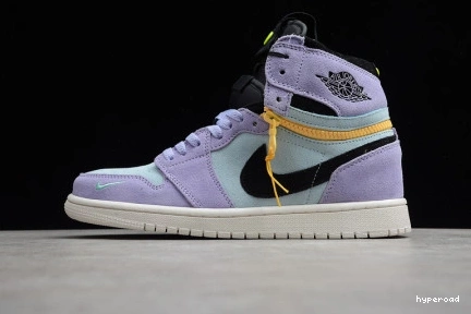 Hyperoad 1 HIGH SWITCH PURPLE PULSE JORDAN 0916